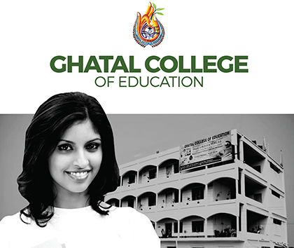 Ghatal College of Education