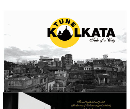 Tune Kolkata